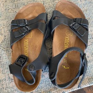 Women’s Birkenstock Sandals NWOT